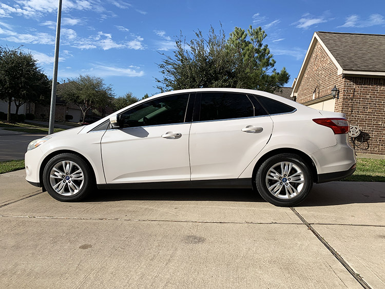 Katy Window Tint Fulsher Car Window Tint Sugar land Car Window Tint