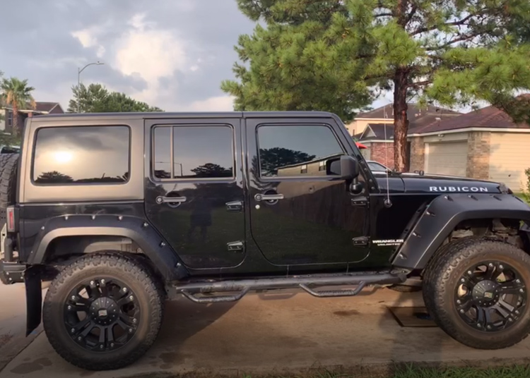 Katy Window Tint Fulsher Car Window Tint Sugar land Car Window Tint