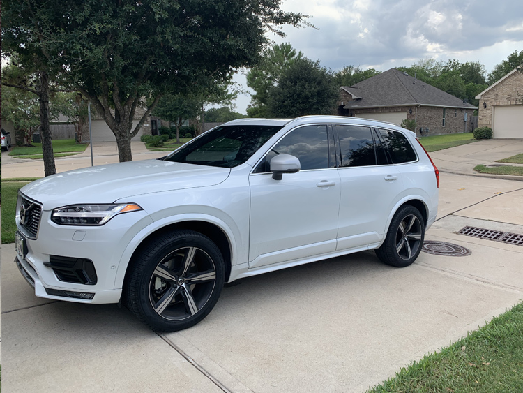 Katy Window Tint Residential Window Tint and Commercial Solar Screens