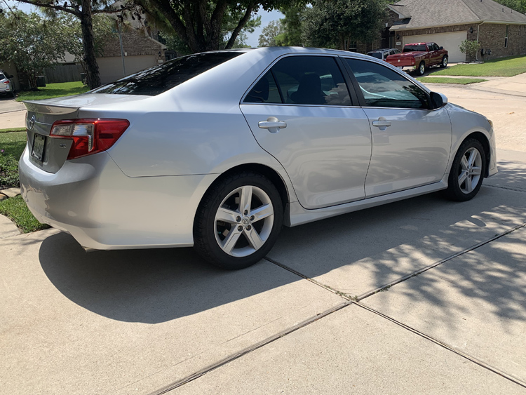 carwindowtintingkaty, tx Katy Tint Masters