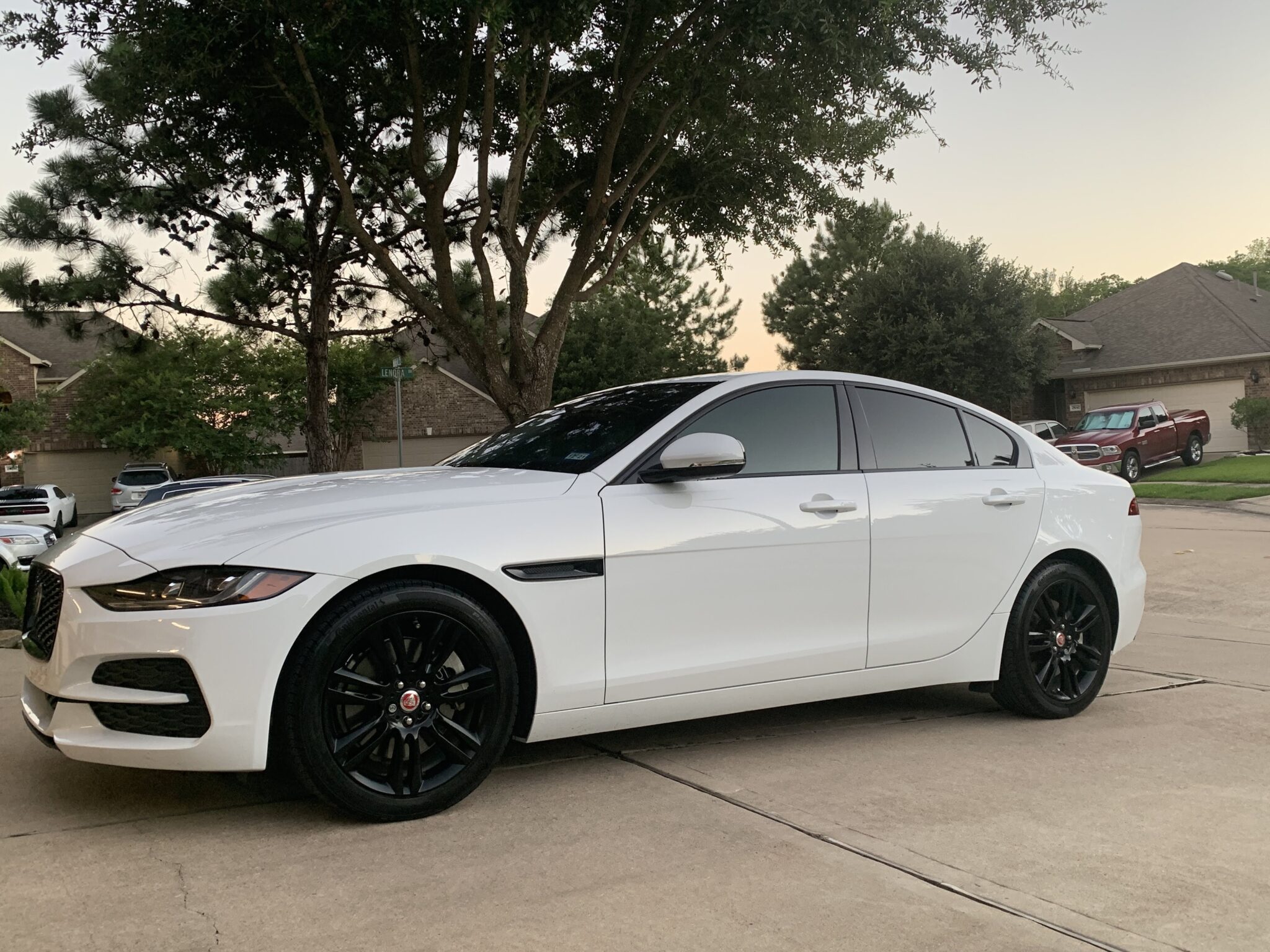 Katy TX Auto Window Tinting Fulsher, Sugar Land Car Window Tint