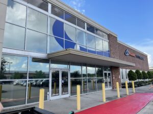 Commercial Window Tinting Katy and West Houston, TX.