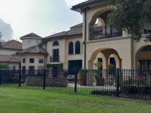 Residential Window Tinting, Katy TX