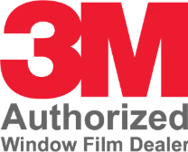 3M Authorized Window Film Dealer - Katy TX